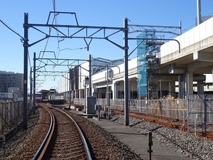 立体交差事業2019年1月22日