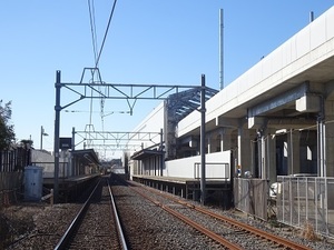 立体交差事業2019年1月22日