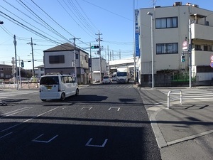 立体交差事業2019年1月22日