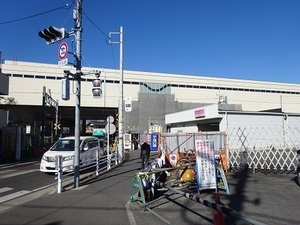 立体交差事業2019年1月22日