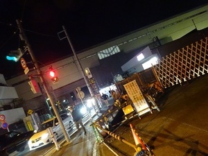 立体交差事業2019年1月23日