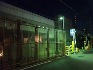 立体交差事業2019年1月24日