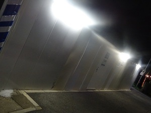 立体交差事業2020年9月14日