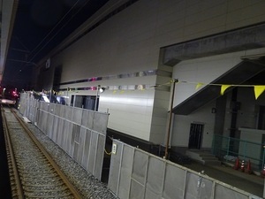 立体交差事業2019年1月24日