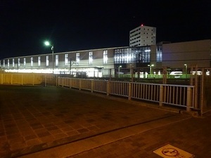 立体交差事業2019年1月24日