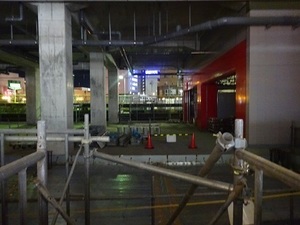 立体交差事業2019年1月24日