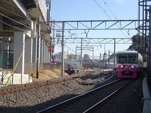 立体交差事業2019年1月25日