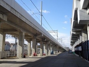立体交差事業2019年1月25日