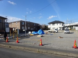 立体交差事業2019年1月25日