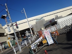立体交差事業2019年1月25日