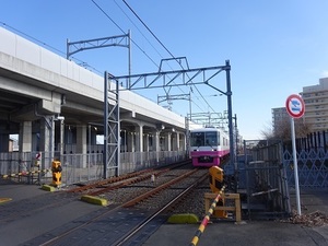 立体交差事業2019年1月25日