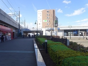 立体交差事業2019年1月25日