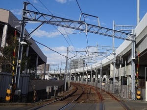 立体交差事業2019年1月25日