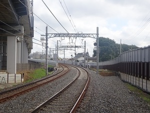 立体交差事業2020年9月15日