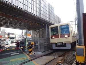 立体交差事業2019年1月25日
