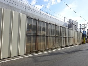 立体交差事業2019年1月25日