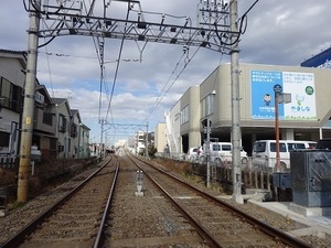 立体交差事業2019年1月25日