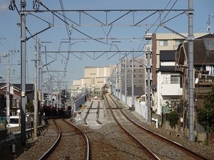 立体交差事業2019年1月25日