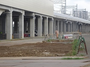 立体交差事業2020年9月15日