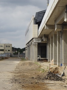立体交差事業2020年9月15日