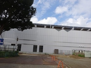 立体交差事業2020年9月15日