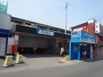 市内の駅2014年版