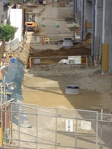 立体交差事業2020年9月15日