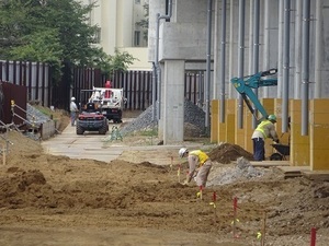 立体交差事業2020年9月15日