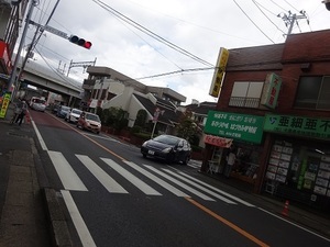 立体交差事業2020年9月15日