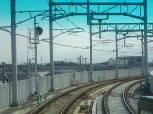 立体交差事業2019年1月25日