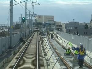 立体交差事業2019年1月25日