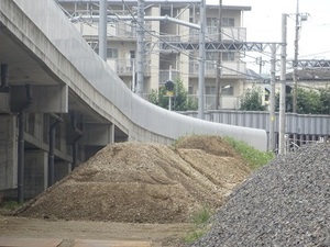 立体交差事業2020年9月16日