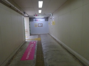 立体交差事業2019年1月25日