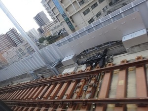 立体交差事業2019年1月25日