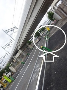 立体交差事業2020年9月16日