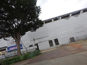 立体交差事業2020年9月16日