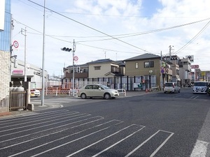 立体交差事業2019年1月25日