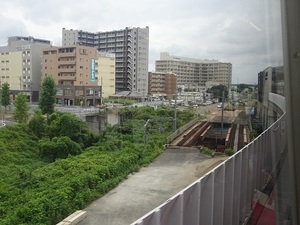 立体交差事業2020年9月16日