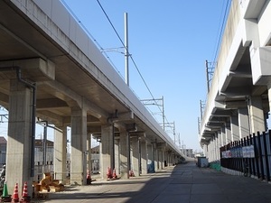 立体交差事業2019年1月29日