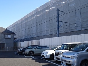 立体交差事業2019年1月29日