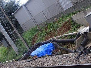 立体交差事業2020年9月16日