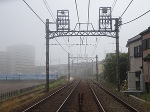 立体交差事業2019年10月30日