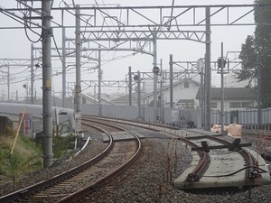 立体交差事業2019年10月30日