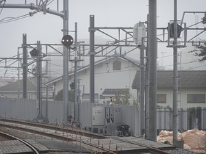 立体交差事業2019年10月30日