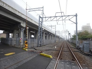 立体交差事業2019年10月30日