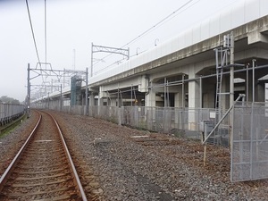 立体交差事業2019年10月30日