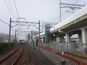 立体交差事業2019年10月30日