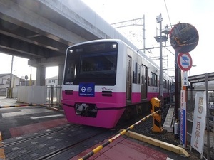 立体交差事業2019年10月30日