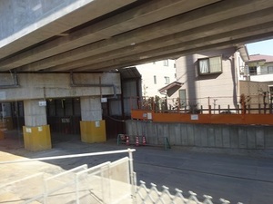 立体交差事業2019年1月29日