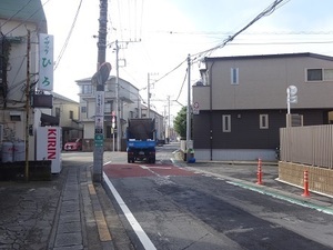 立体交差事業2019年10月30日